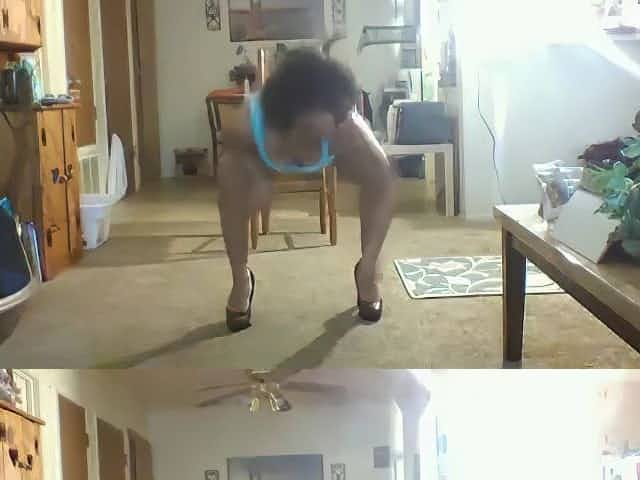Living Room Strip