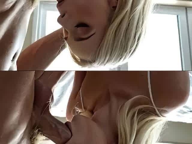 Deepthroat & Blowjow - AI Generated