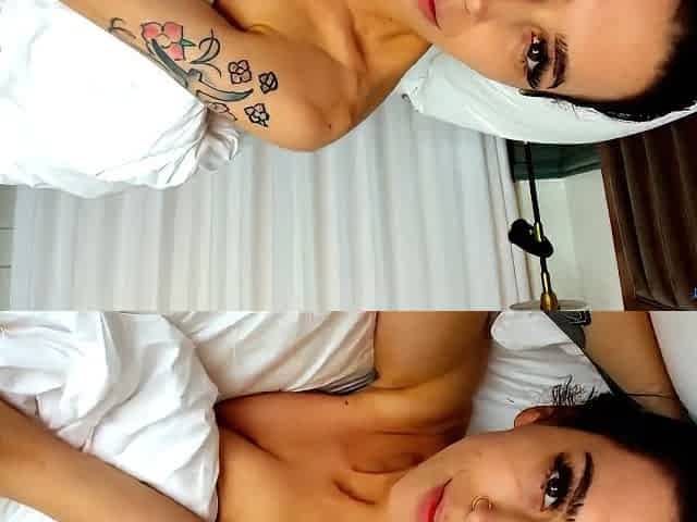 Perverted Bimbo Incredible Xxx Solo Video