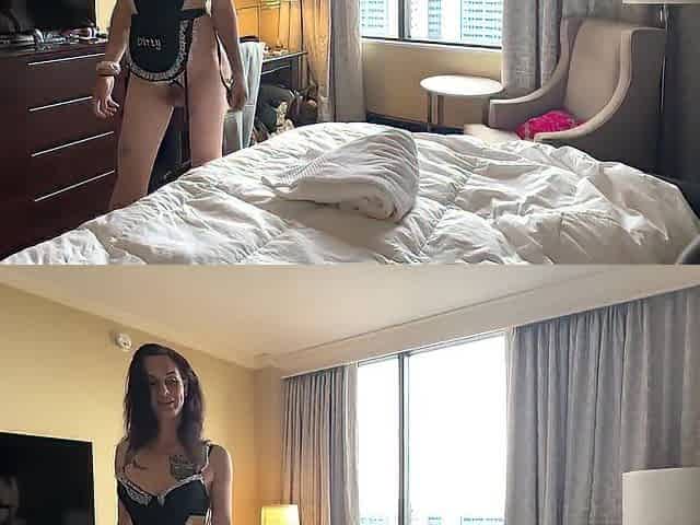 Stacxxxs Presents: Nasty Maid Gets What Shes Looking for