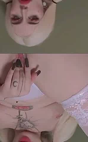 My Pussy Is so Wet