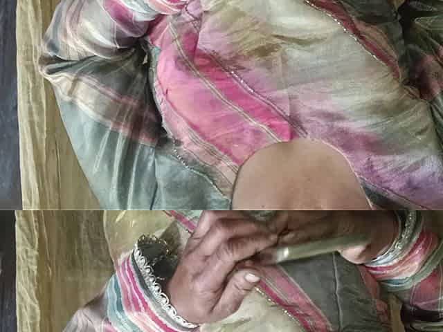 Desi Slut Roleplay Deal Final