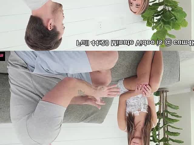 Creampie Guru Floods Petite Spinner's Cunt With Cum - Isabella Valuable