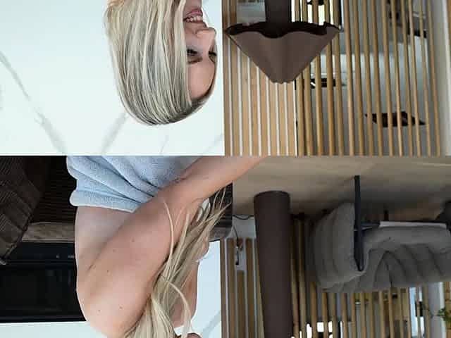 Bunny Madison The MILF Next Door