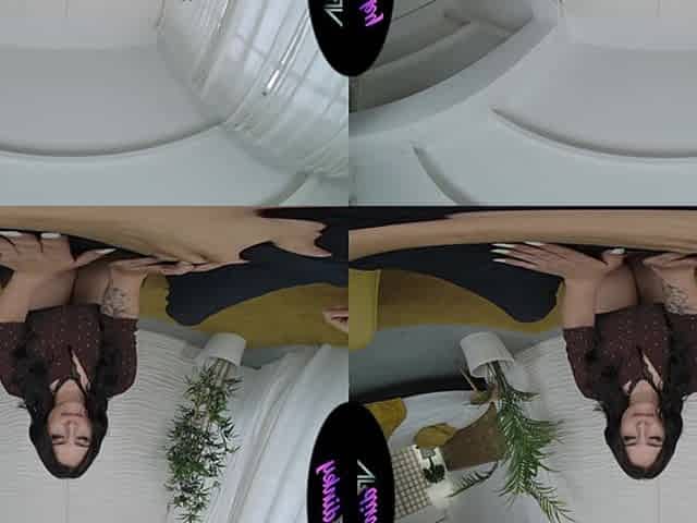 Thanks For Coming - Vrdinky - Vr Porn Video