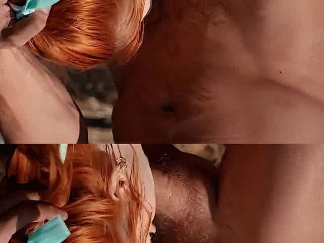 Big Tits - Abigaiil Morris