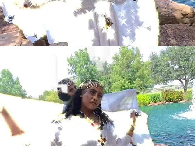 Large ASS ETHIOPIAN WENCH LIKES GETTING HER HOLES FILLED!