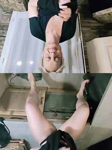 Sexy in the Kitchen