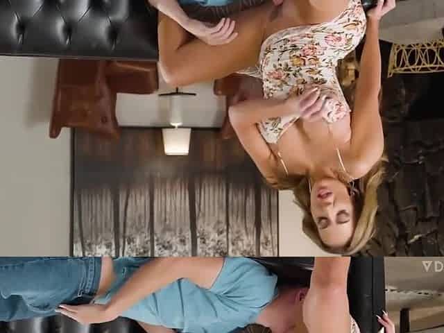 Stepmommys Boy Featuring Richelle Ryans Cowgirl Dirt