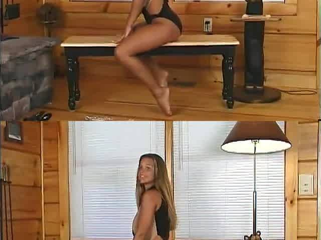 CMV047 - Christina Model