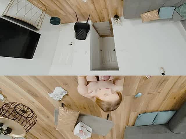 No Cash? Give a Blowjob!