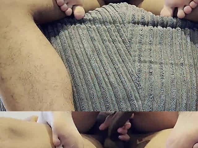 1st Time Riding an Aged Hookups BBC