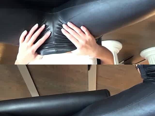 Amateur ANAL and Cum Compilation