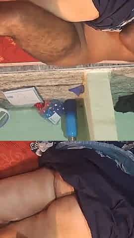 South Indian Married Hot Wife Fucked in Saree