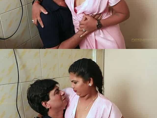 Bhabhi Ke Pyar Mein Bhaiya Pagal Ho Gaya