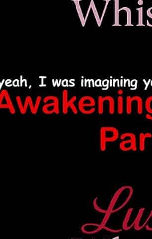 Awakening Desires - Part 10 - English Audio Story with Subtitle