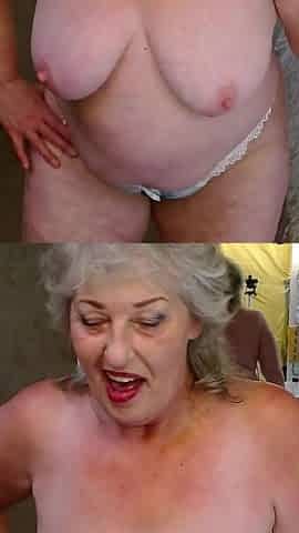 1270 Breeding/ Ir Roleplay and Verbal Humiliation with Mature and Curvy Dawnskye1962