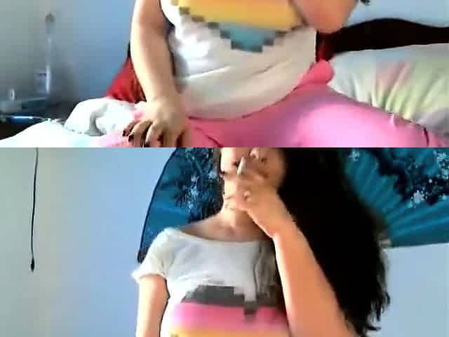 Smoking Hot Amateur
