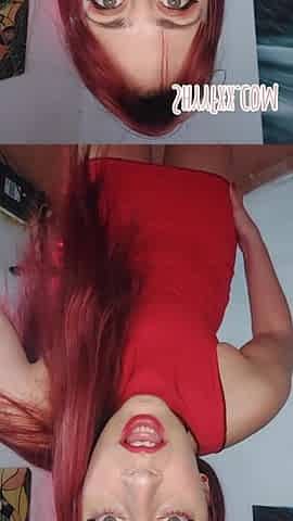 Shyyfxx Jeg Opdager, at En Medarbejder Har Billeder Af Mig!!! Jeg Ydmygede Ham for Kort Penis!! JOI