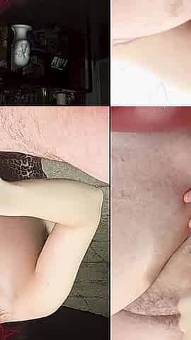 Prostate Massage and Hand Job
