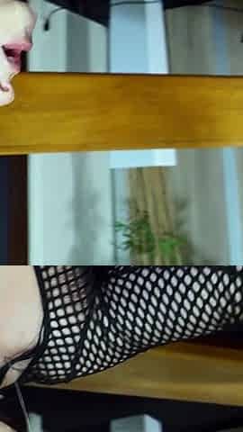 Banging Bare: Sophia & Miss Claude: French Sluts Gangbang