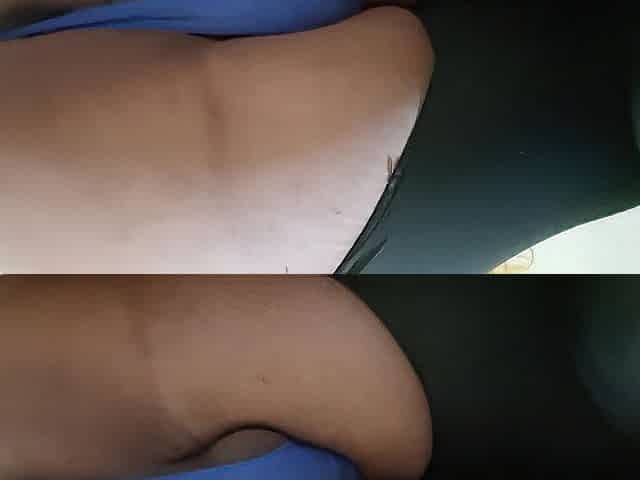 Large Booty Femboy Extraordinary Anal Sex, Sextoy Cumfarts and Gaped Butt