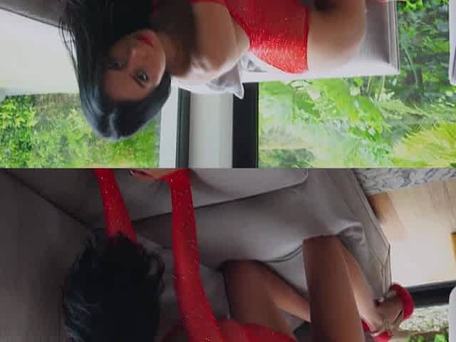 Beautiful floozy crazy adult movie
