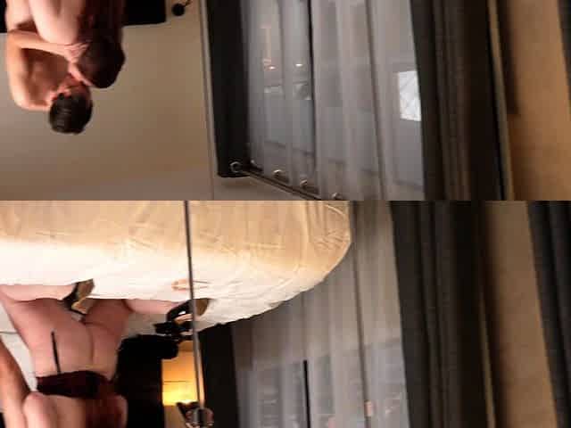 Hot Ass Big Cock Close Up Fuck