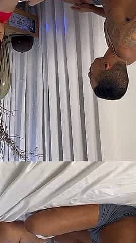Married Woman Called Me to Ask Some Questions and Ended up Horny with the Answers