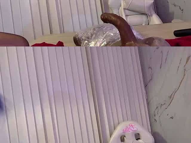 Streaming big cock close ups