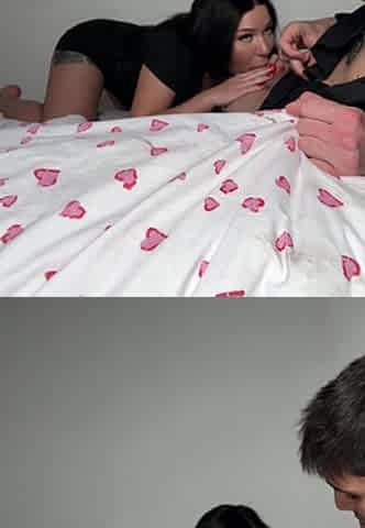 Wild Homemade Porn with My Perfect Body Partner - Lola Bratz