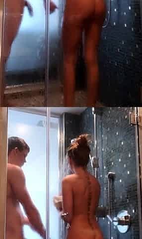 Hottest brunette solo webcam masturbation 2