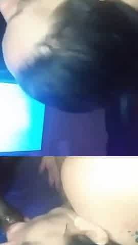 Head for Daddy