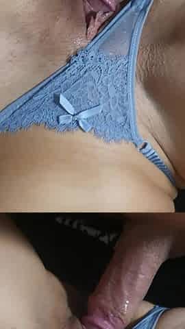 Juicy Pussy