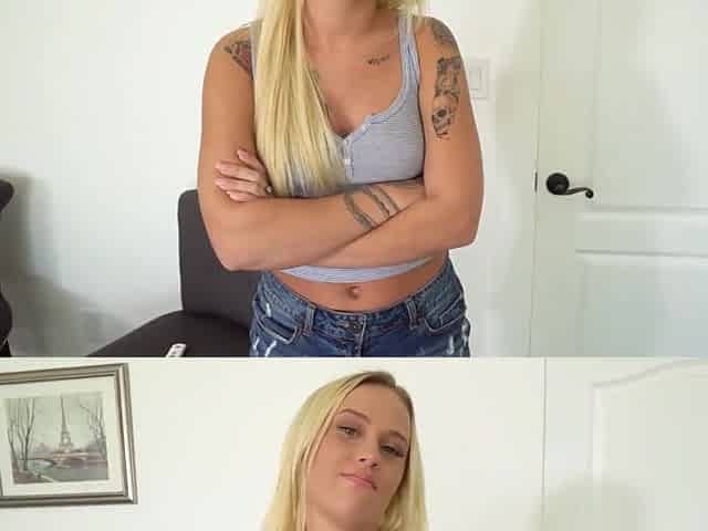 Perverted bimbo exciting xxx scene