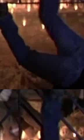 Anal Fisting and 2 Cocks to Make Laura Angel Cum