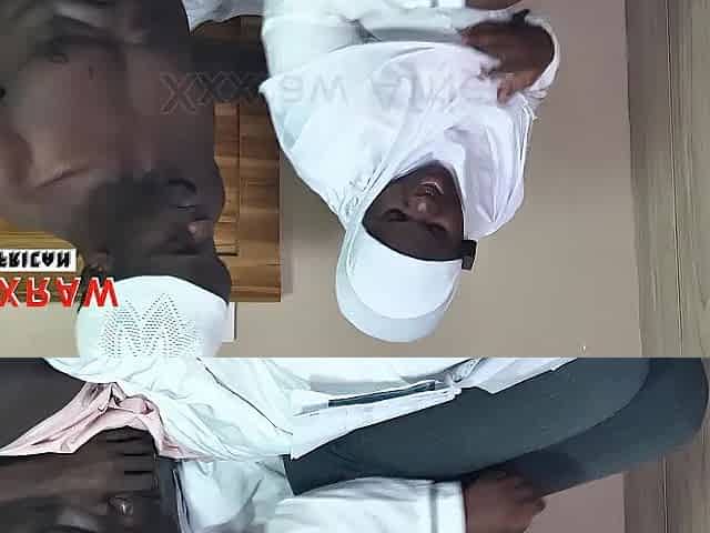 (MDX) ALHAJI DESIRES TO SCREW MY ENJOYABLE MOIST VAGINA