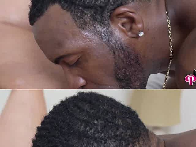 BBC Rome Major Bangs BBW Tee Tee!