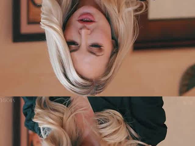 Mature woman Kendra James administers discipline to young delinquent Indica Monroe by orally pleasuring her!
