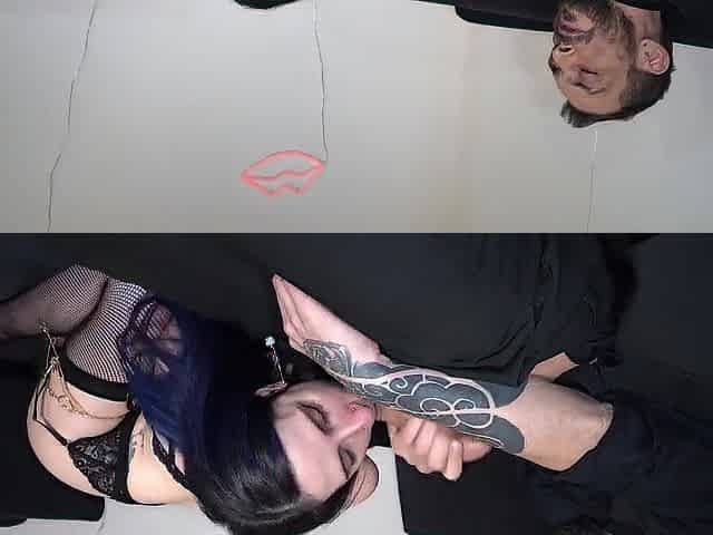 A Real Amateur Pair Films Themselves for the 1st Time and Shares Their Screw with Us!