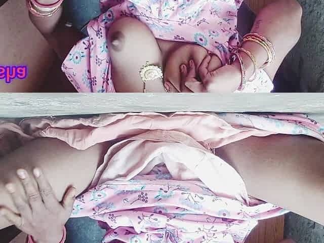 Solo Play Rj Nisha Fingerings