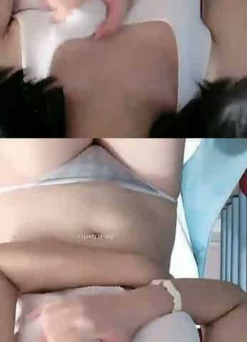 Emo Teen Becka Solo Webcam Masturbation Porn