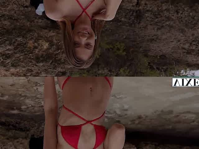 Vixen That babe Made Things Go Her Way