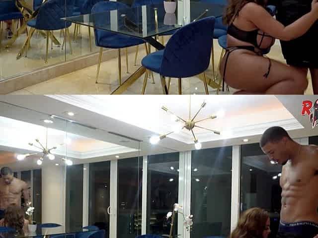 Spicy BBW smutty X-rated scene