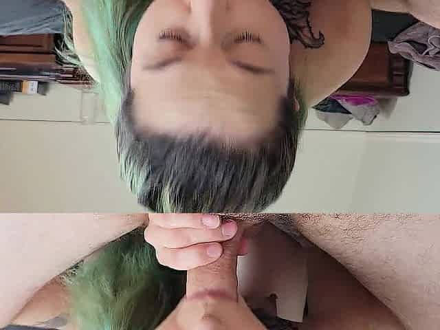 Tiny Beauty Uses All Her Taut Holes