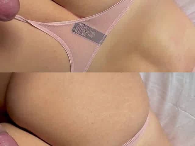 Busty Stepmom Gets Fucked in the Hotel Room by His Stepson