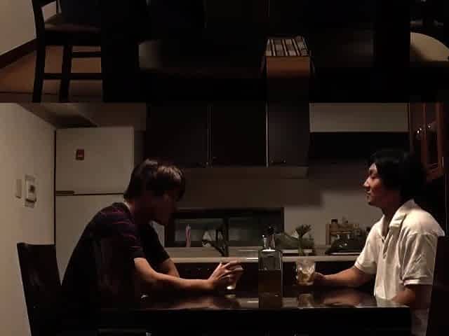 Japanese teen blowjob and hard fuck uncensored