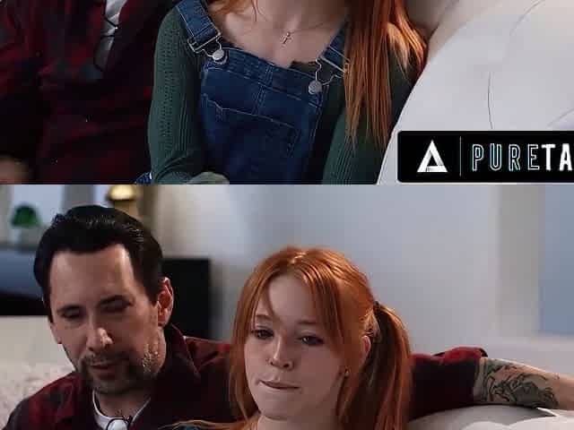 Pulchritudinous Seth And Tommys Pregnant Fetish Movie