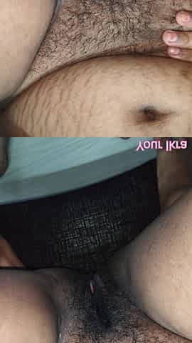 Step Sister Got Fucked Hard in the Hotel Room and Squirted From Her Vagina