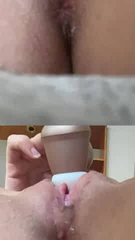 Orgasm